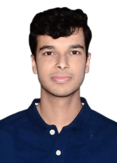 Sahil Roshankumar Daga