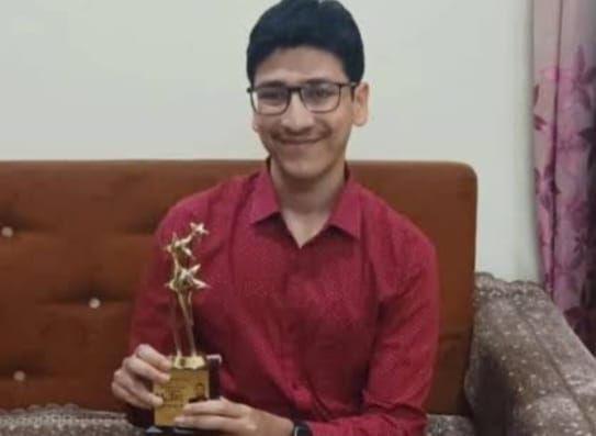 Devidan Yash Sandeep